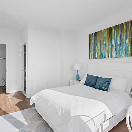 Global Luxury Suites Downtown White Plains Δωμάτιο φωτογραφία
