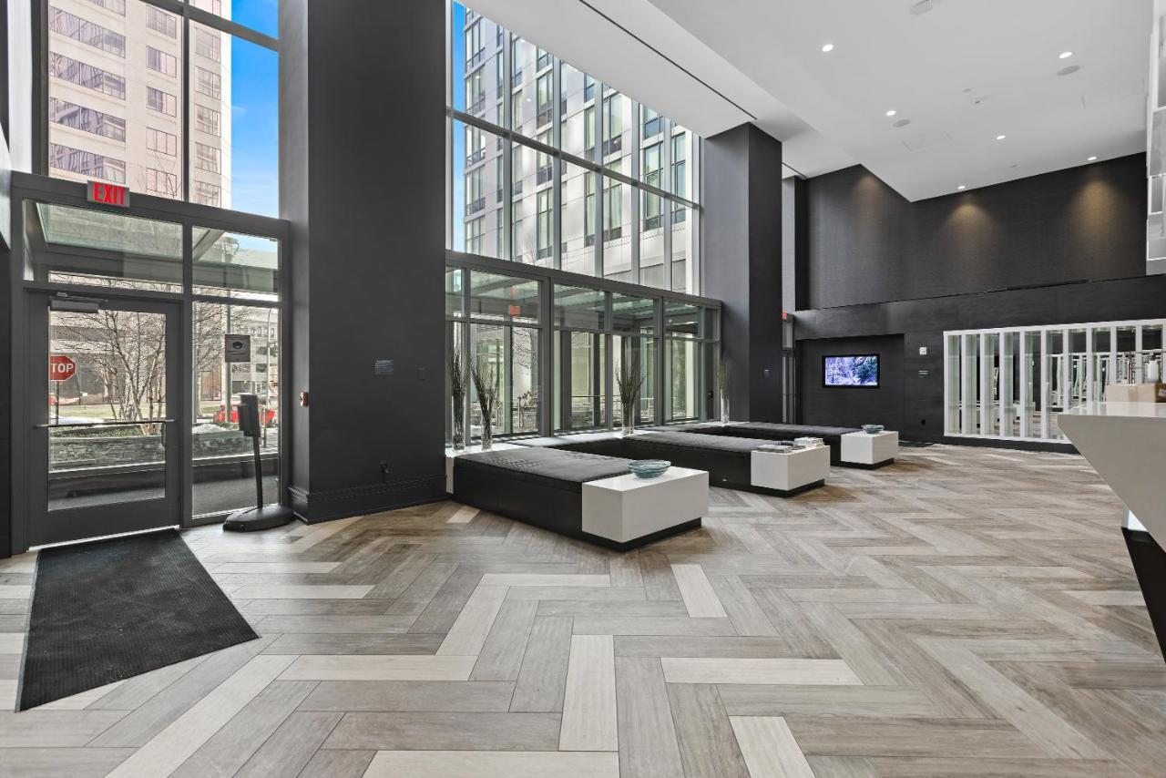 Global Luxury Suites Downtown White Plains Εξωτερικό φωτογραφία