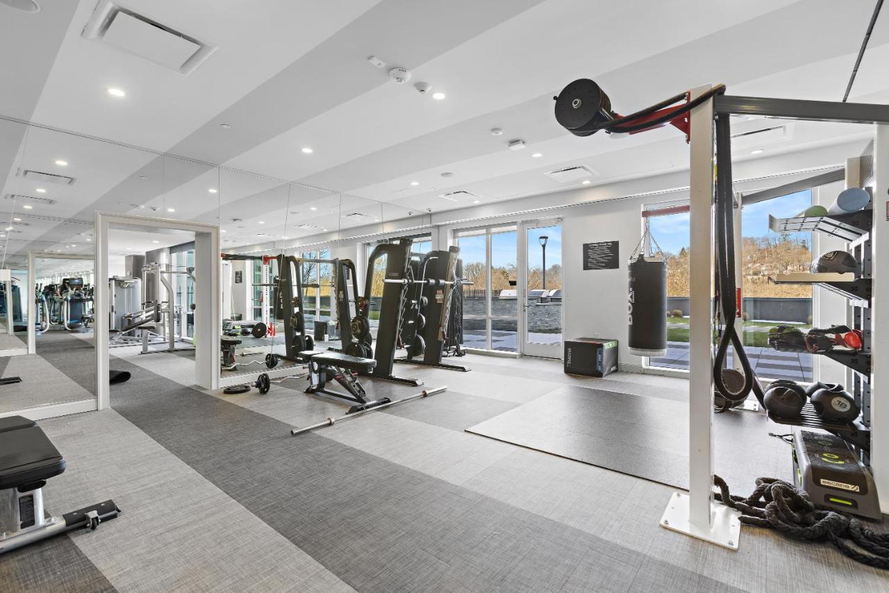 Global Luxury Suites Downtown White Plains Εξωτερικό φωτογραφία