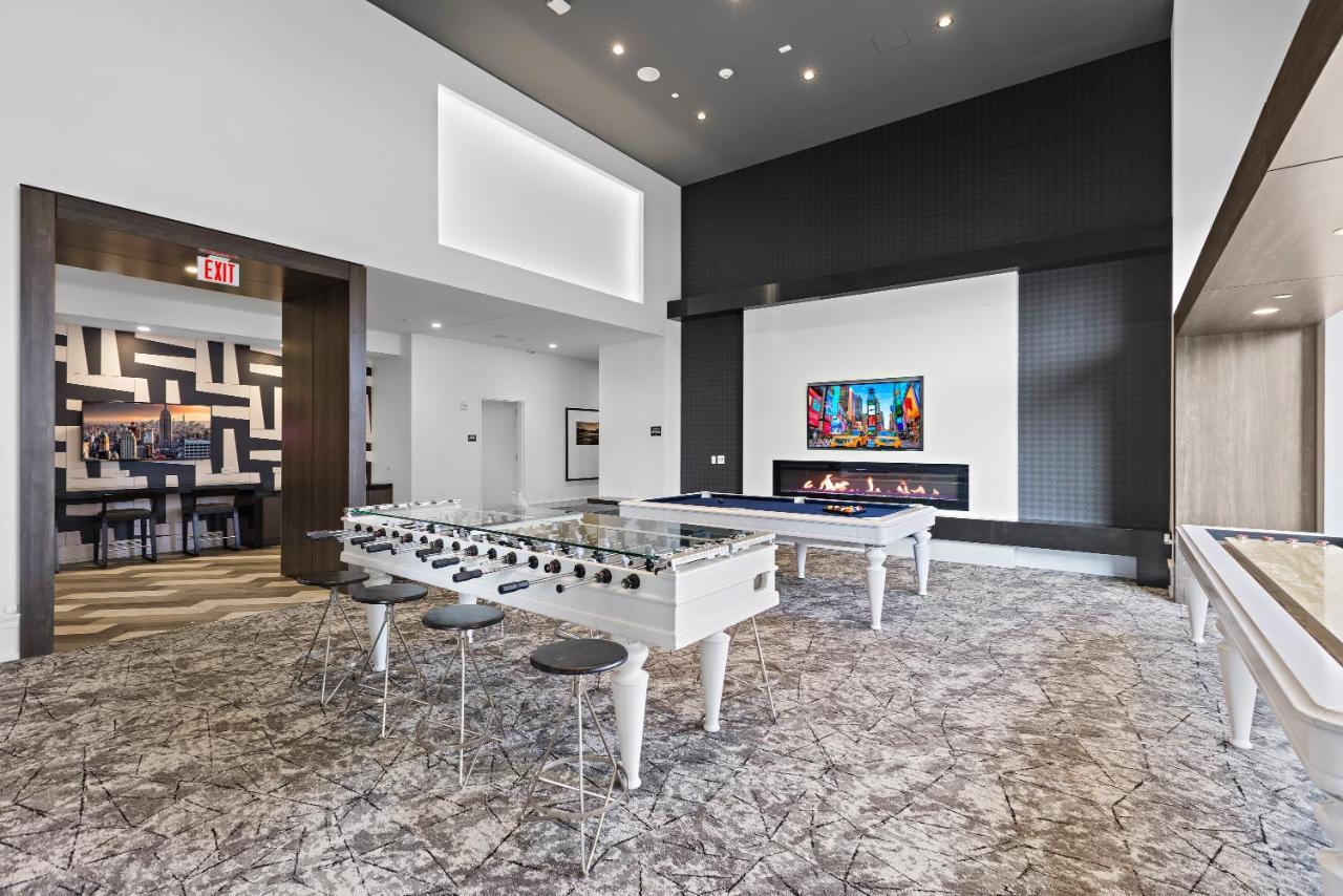 Global Luxury Suites Downtown White Plains Εξωτερικό φωτογραφία