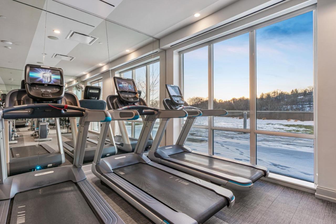 Global Luxury Suites Downtown White Plains Εξωτερικό φωτογραφία