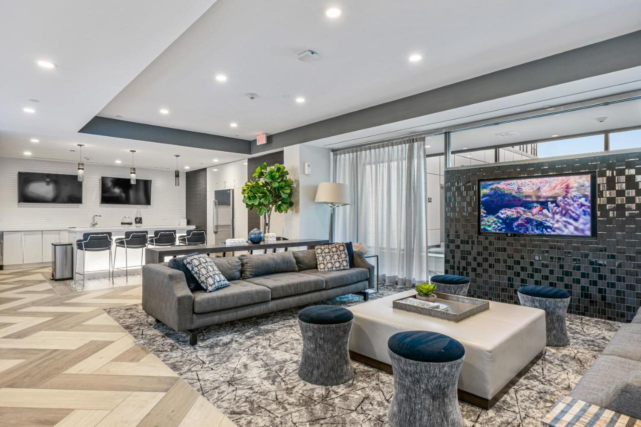 Global Luxury Suites Downtown White Plains Εξωτερικό φωτογραφία