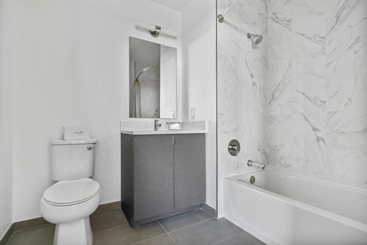 Global Luxury Suites Downtown White Plains Εξωτερικό φωτογραφία