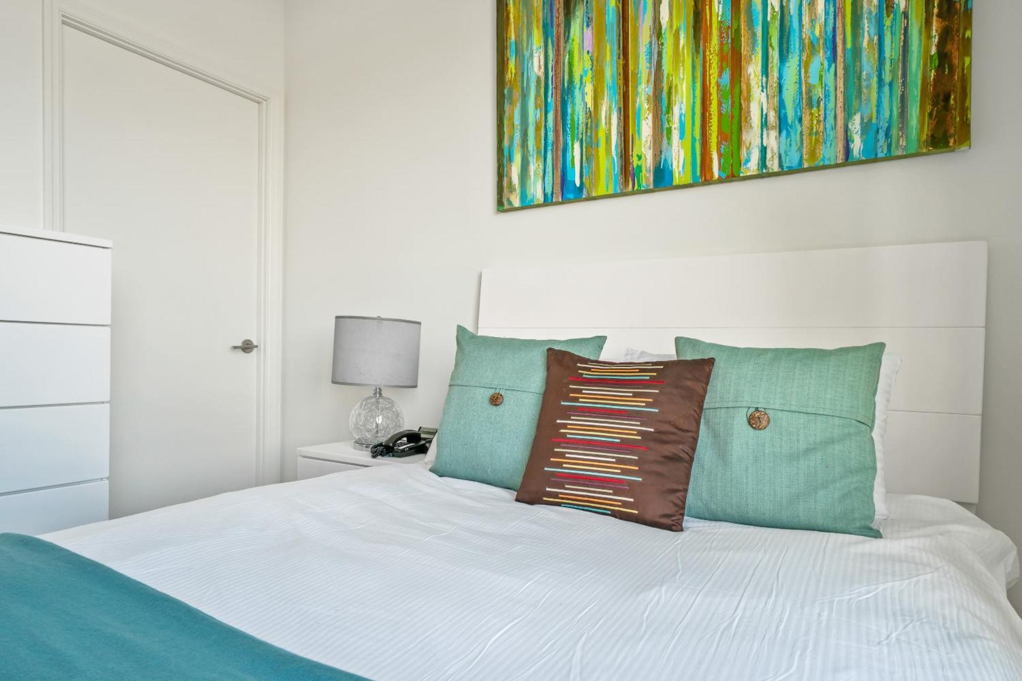 Global Luxury Suites Downtown White Plains Δωμάτιο φωτογραφία