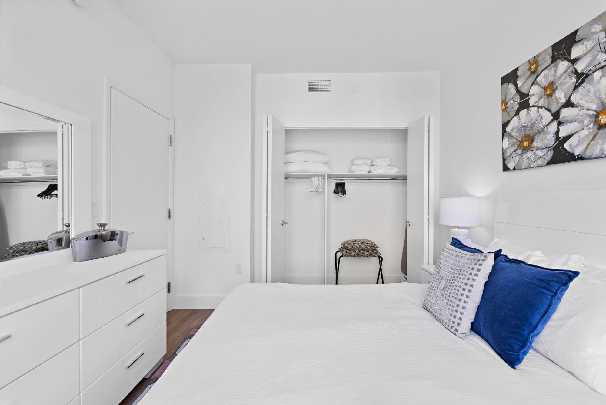 Global Luxury Suites Downtown White Plains Δωμάτιο φωτογραφία