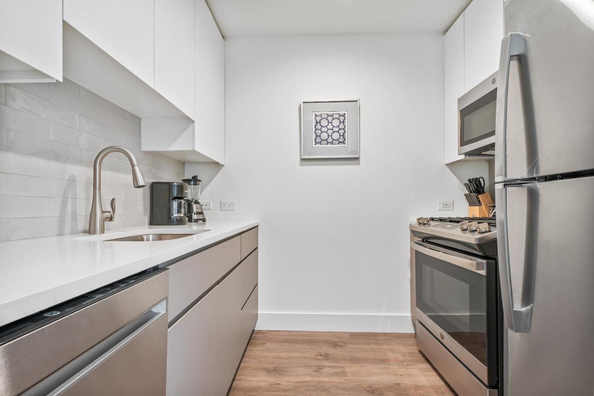 Global Luxury Suites Downtown White Plains Δωμάτιο φωτογραφία