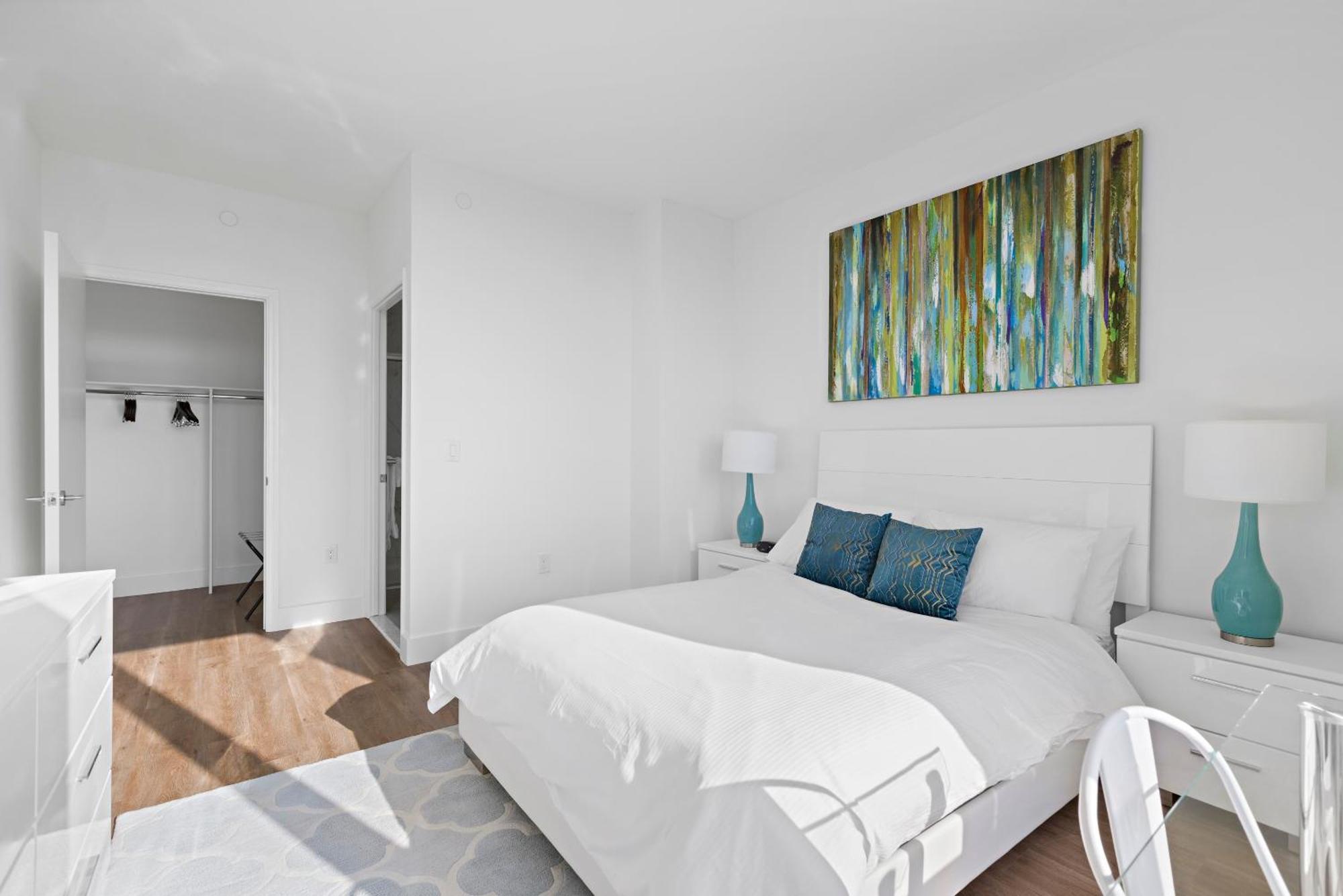 Global Luxury Suites Downtown White Plains Δωμάτιο φωτογραφία