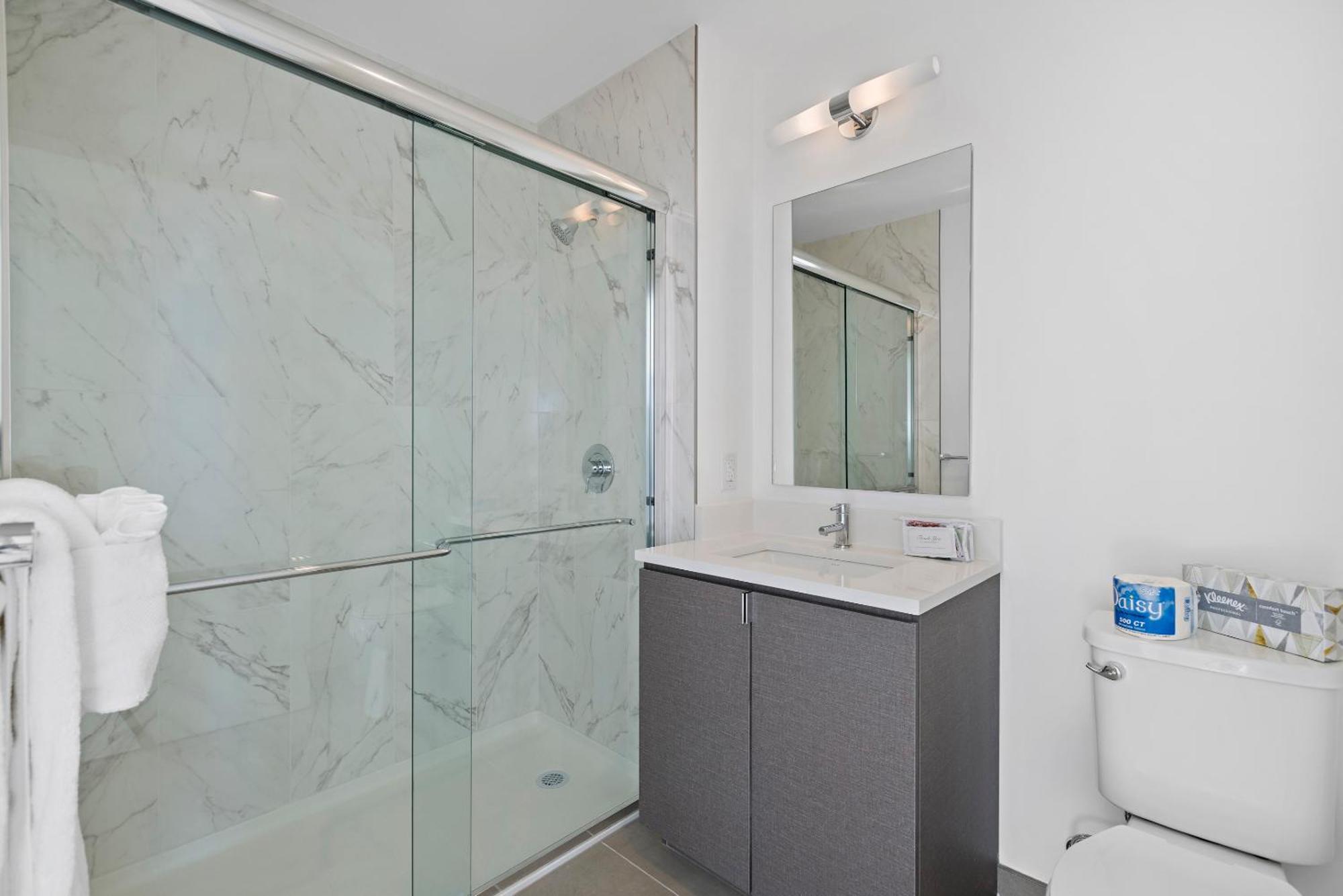 Global Luxury Suites Downtown White Plains Δωμάτιο φωτογραφία