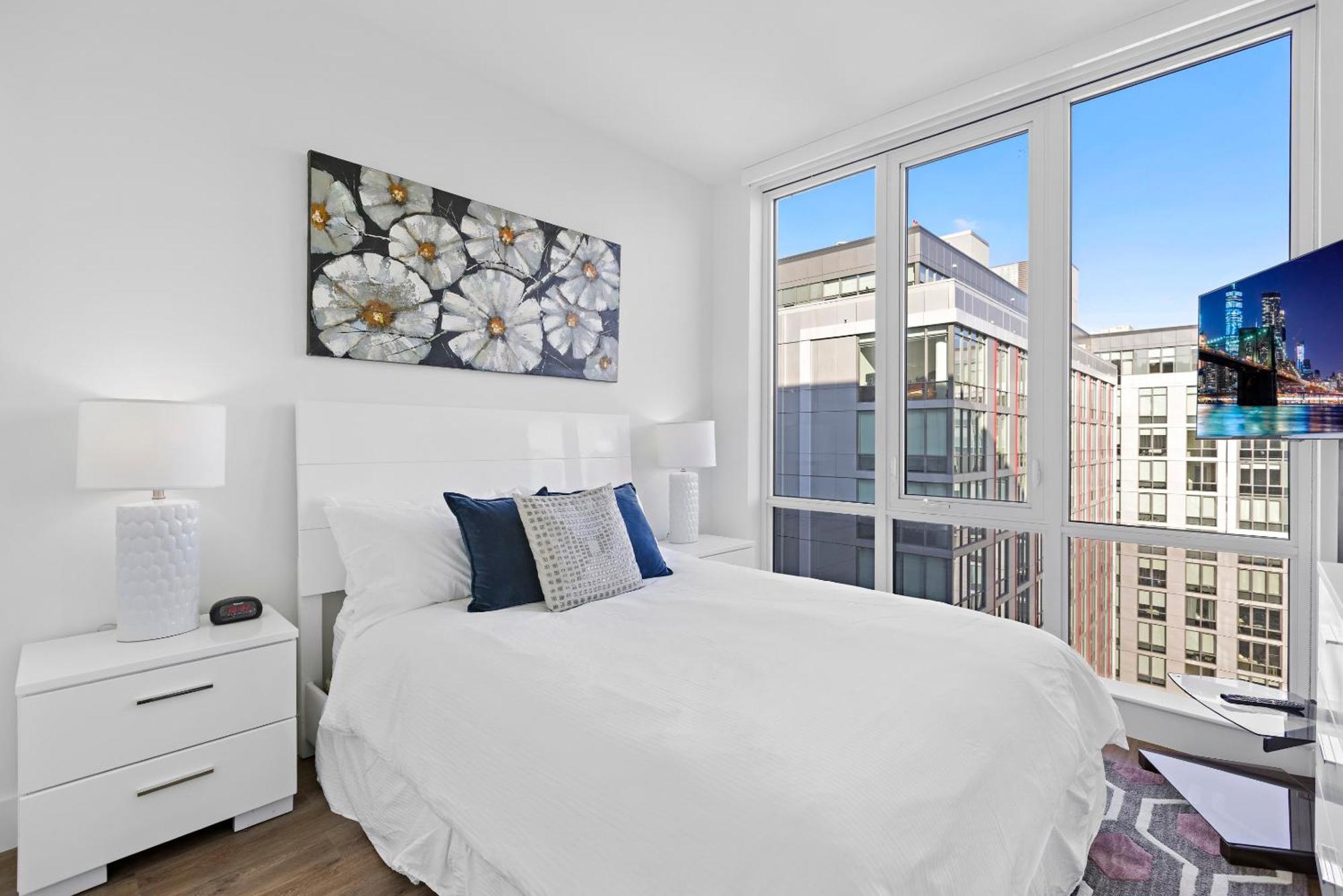 Global Luxury Suites Downtown White Plains Δωμάτιο φωτογραφία